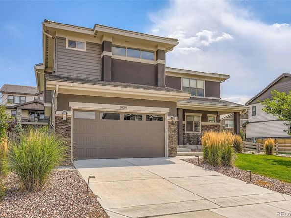 3434 W 154th Place, Broomfield CO 80023