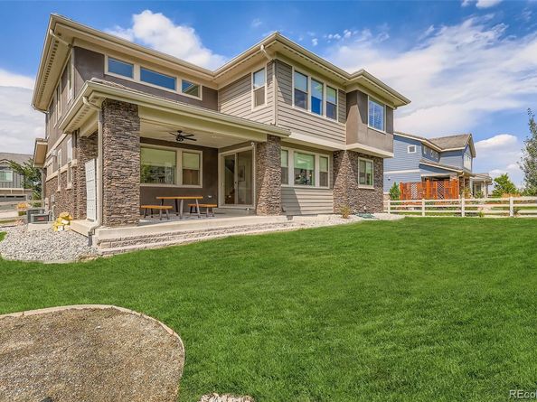 3434 W 154th Place, Broomfield CO 80023