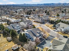 4676 Flower Street, Wheat Ridge CO 80033