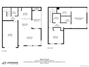 4676 Flower Street, Wheat Ridge CO 80033