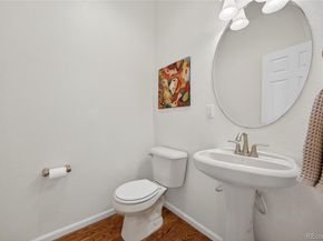 4676 Flower Street, Wheat Ridge CO 80033