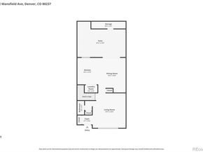 9117 E Mansfield Avenue, Denver CO 80237