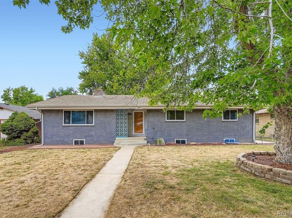 1247 Lincoln Street, Longmont CO 80501