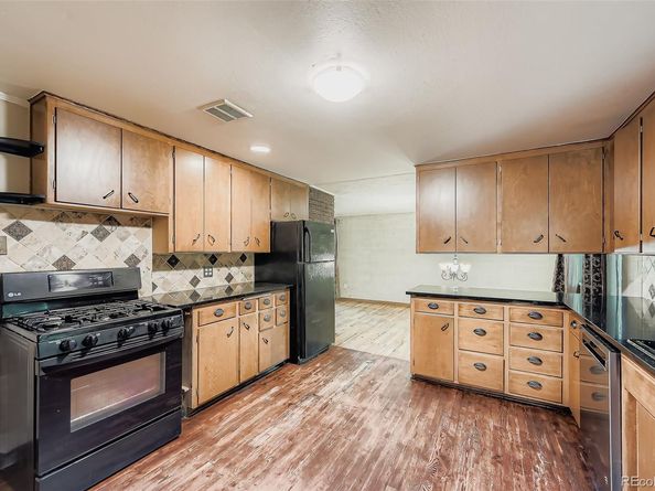 1247 Lincoln Street, Longmont CO 80501