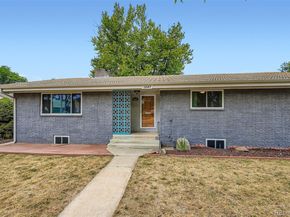 1247 Lincoln Street, Longmont CO 80501