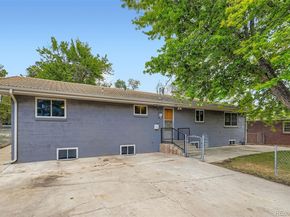1247 Lincoln Street, Longmont CO 80501
