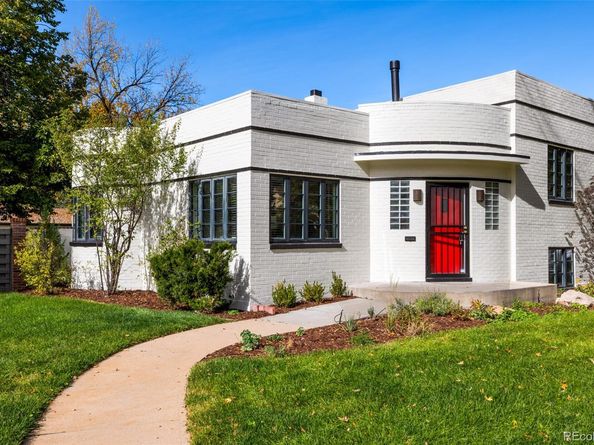 1651 Newport Street, Denver CO 80220