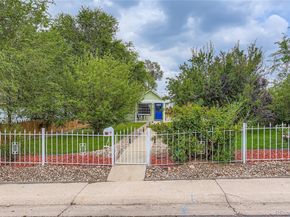 170 S Raleigh Street, Denver CO 80219