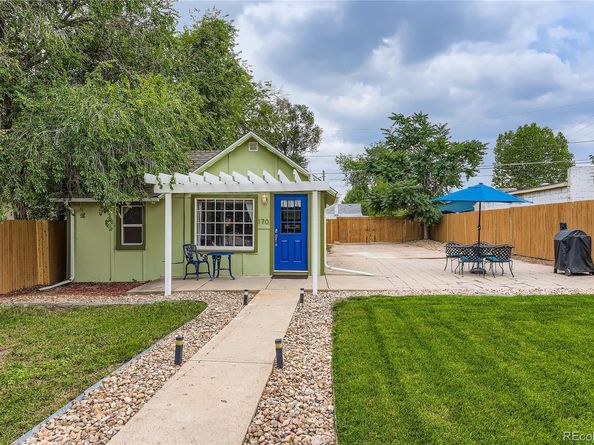 170 S Raleigh Street, Denver CO 80219