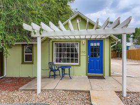 170 S Raleigh Street, Denver CO 80219