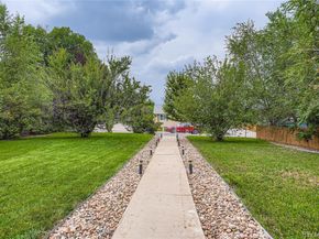 170 S Raleigh Street, Denver CO 80219