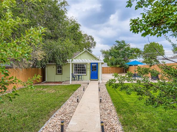 170 S Raleigh Street, Denver CO 80219