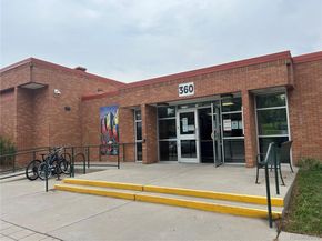 170 S Raleigh Street, Denver CO 80219