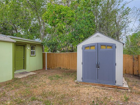 170 S Raleigh Street, Denver CO 80219