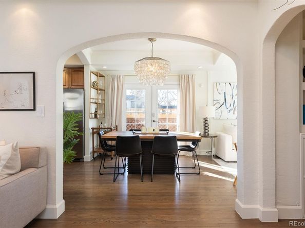 1630 E Virginia Avenue, Denver CO 80209