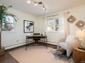 1630 E Virginia Avenue, Denver CO 80209