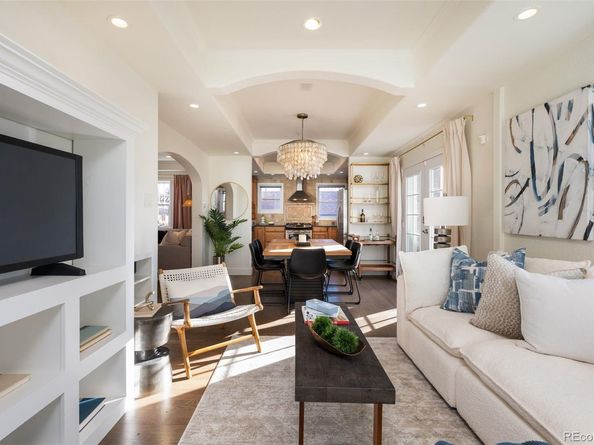 1630 E Virginia Avenue, Denver CO 80209