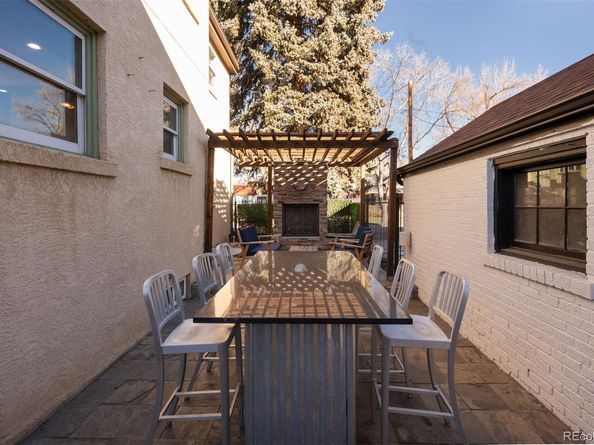 1630 E Virginia Avenue, Denver CO 80209