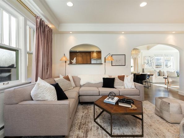 1630 E Virginia Avenue, Denver CO 80209