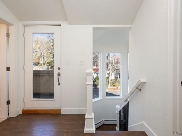 1630 E Virginia Avenue, Denver CO 80209