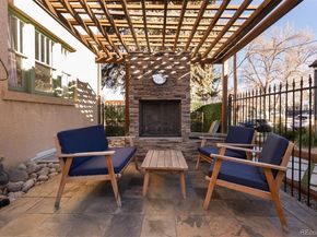 1630 E Virginia Avenue, Denver CO 80209