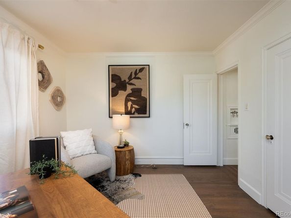 1630 E Virginia Avenue, Denver CO 80209