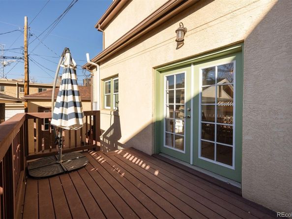 1630 E Virginia Avenue, Denver CO 80209