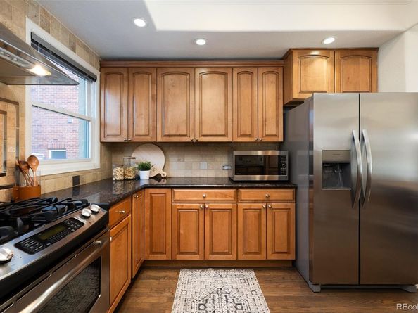 1630 E Virginia Avenue, Denver CO 80209