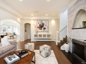 1630 E Virginia Avenue, Denver CO 80209