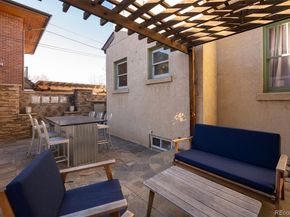 1630 E Virginia Avenue, Denver CO 80209