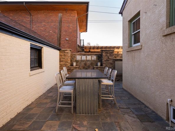 1630 E Virginia Avenue, Denver CO 80209