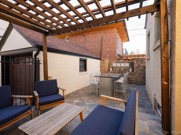 1630 E Virginia Avenue, Denver CO 80209