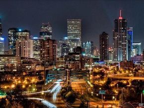 1415 N Washington Street 201, Denver CO 80203