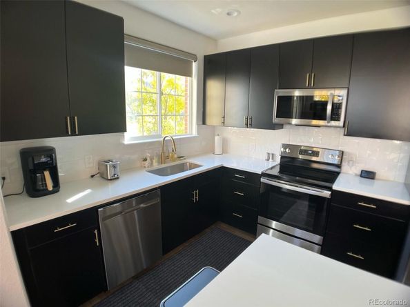 1415 N Washington Street 201, Denver CO 80203