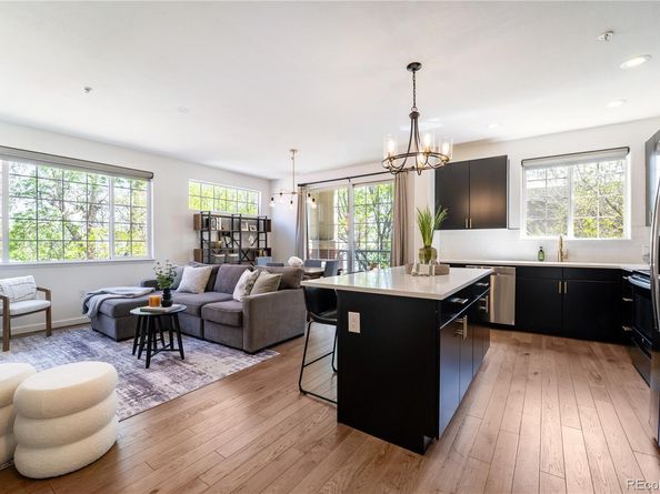 1415 N Washington Street 201, Denver CO 80203