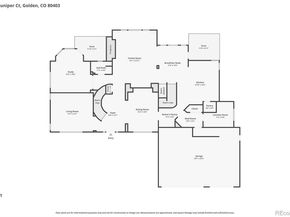 5281 Juniper Court, Golden CO 80403