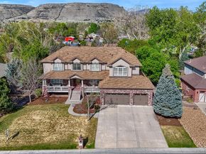 5281 Juniper Court, Golden CO 80403