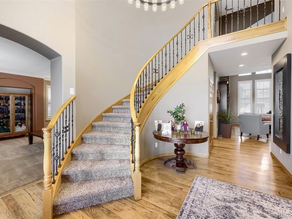 5281 Juniper Court, Golden CO 80403