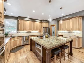 5281 Juniper Court, Golden CO 80403