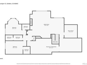 5281 Juniper Court, Golden CO 80403