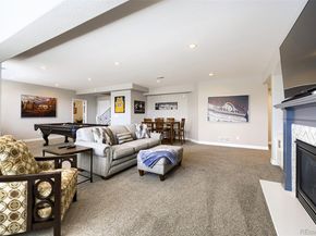 5281 Juniper Court, Golden CO 80403