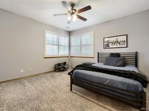 5281 Juniper Court, Golden CO 80403