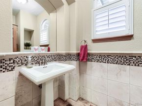 5281 Juniper Court, Golden CO 80403