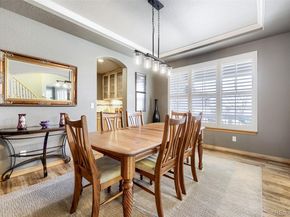 5281 Juniper Court, Golden CO 80403