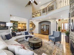 5281 Juniper Court, Golden CO 80403