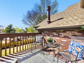 5281 Juniper Court, Golden CO 80403