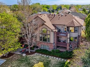 5281 Juniper Court, Golden CO 80403