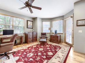 5281 Juniper Court, Golden CO 80403
