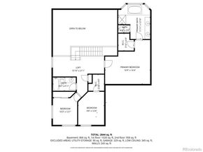 4131 Snowbird Avenue, Broomfield CO 80020
