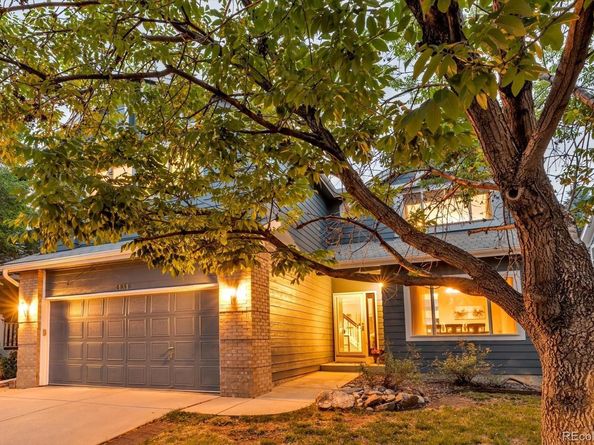 4131 Snowbird Avenue, Broomfield CO 80020